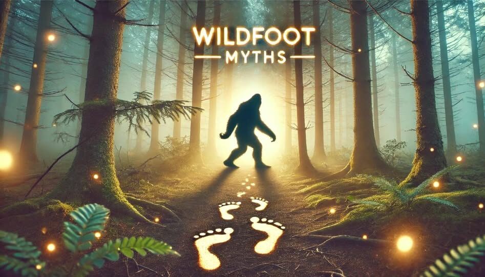 Wildfoot Myths